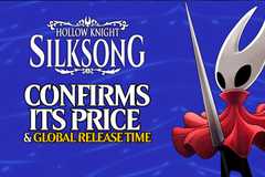 Hollow-Knight-Silksong-confirms-its-price-and-global-release-time